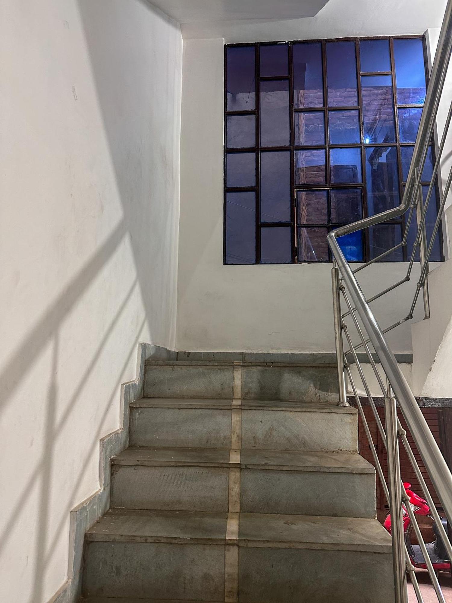 ורנאסי Shree K.B Guest House מראה חיצוני תמונה