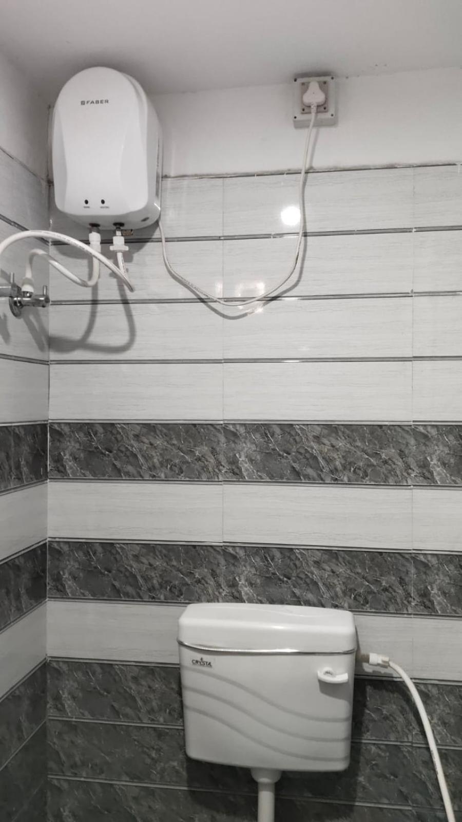 ורנאסי Shree K.B Guest House מראה חיצוני תמונה