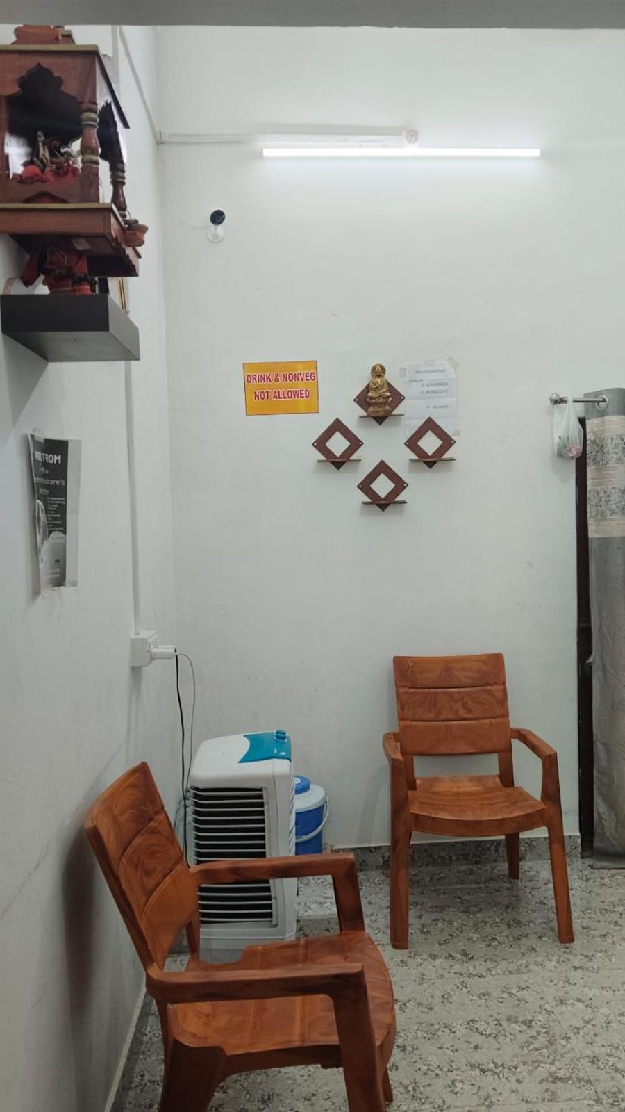 ורנאסי Shree K.B Guest House מראה חיצוני תמונה